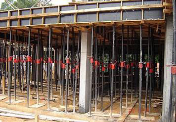 ESCORAMENTO METÁLICO