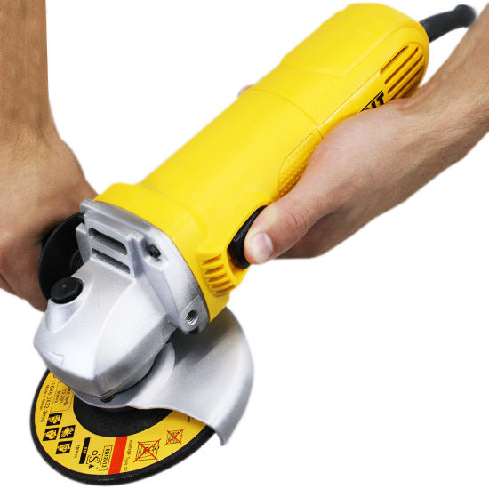 FERRAMENTAS ELÉTRICAS